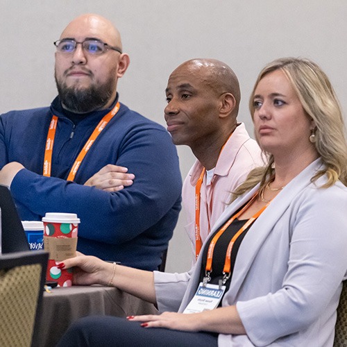 Learning about performance consulting