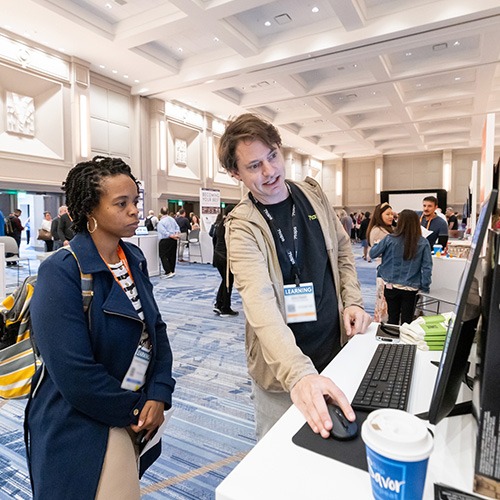 Solutions for leaders