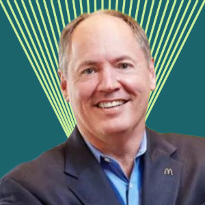 Rob Lauber | XLO Global LLC