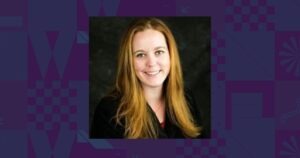 Photo of Becky Burke, VP Learning & Strategic Development, BankWest, Inc.