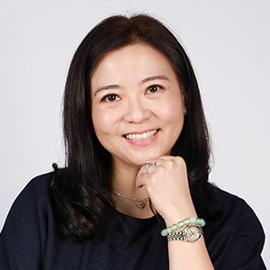 Minette Chan