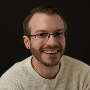 Luke Hobson