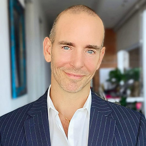 Keith Keating
